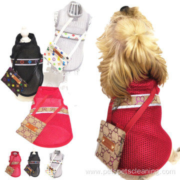 Dog Clothes Dog t-shirt Pet Clothes